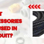 conduit fittings and accessories