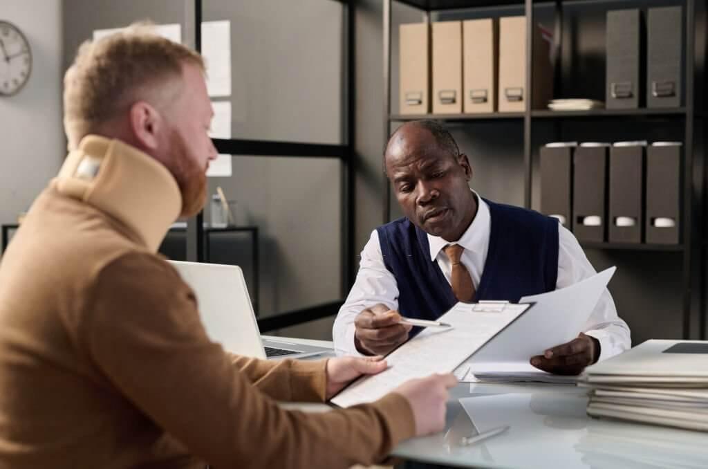 hiring a new jersey personal injury lawyer