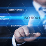iso 9001 certification