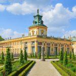 best places to visit in warsaw