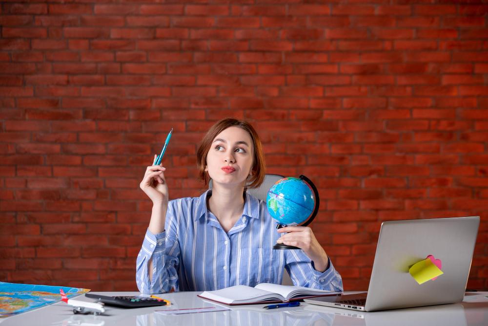 Study abroad consultants in Chennai