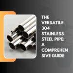 304 stainless steel