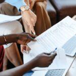 international project funding