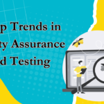 quality assurance and software testing
