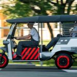 e-rickshaws and battery recycling