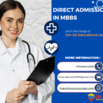 direct admission in mbbs