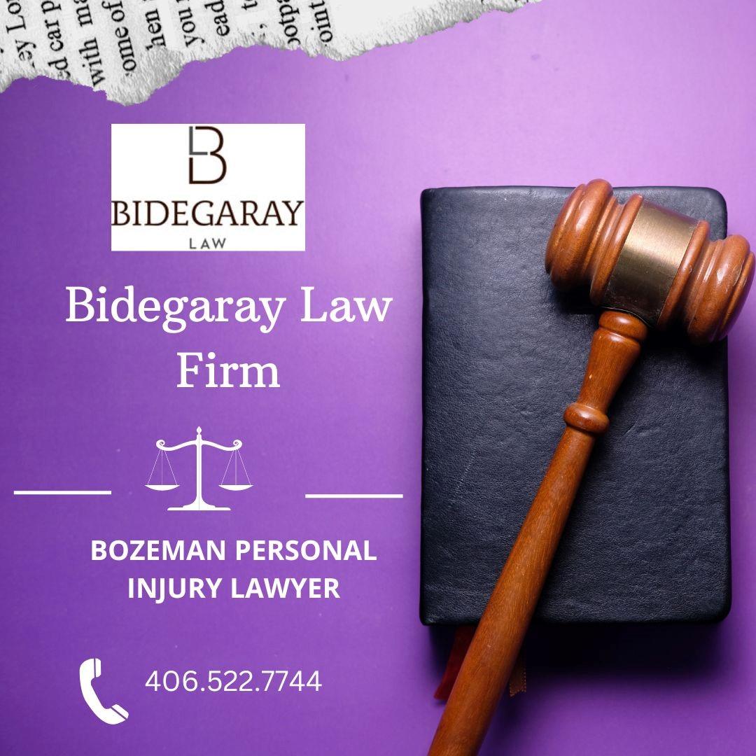bozeman personal injury attorney