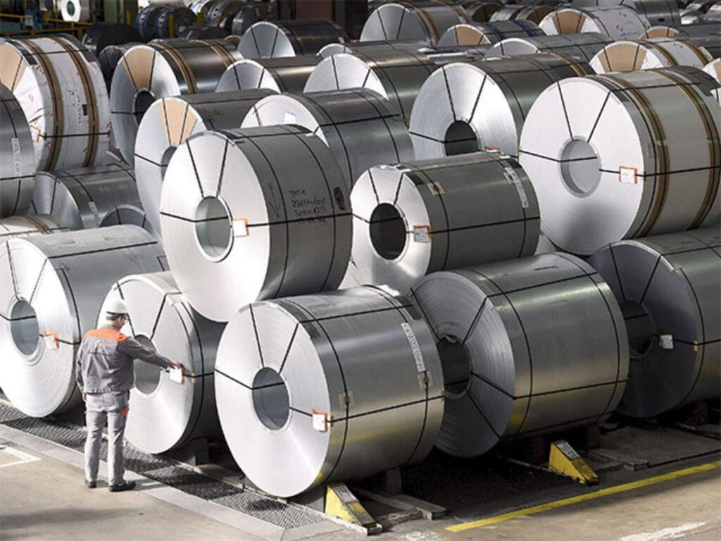 stainless steel sheet