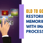 Old to Gold Restoring Memories with Image Processing