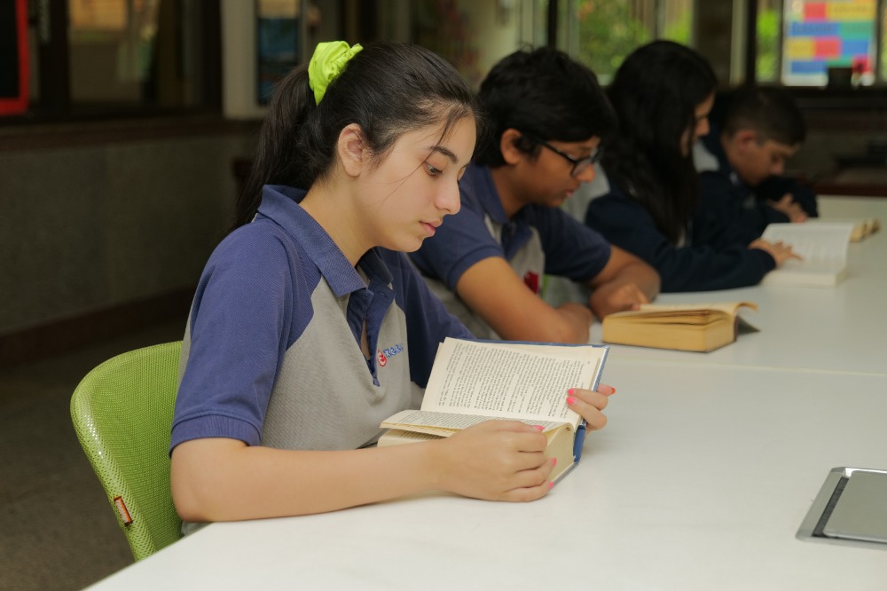 best cbse school in gurgaon