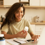 liquid zinc supplement