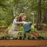 professional gardener for home