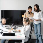 advantages of remote jobs
