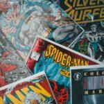 marvel movies