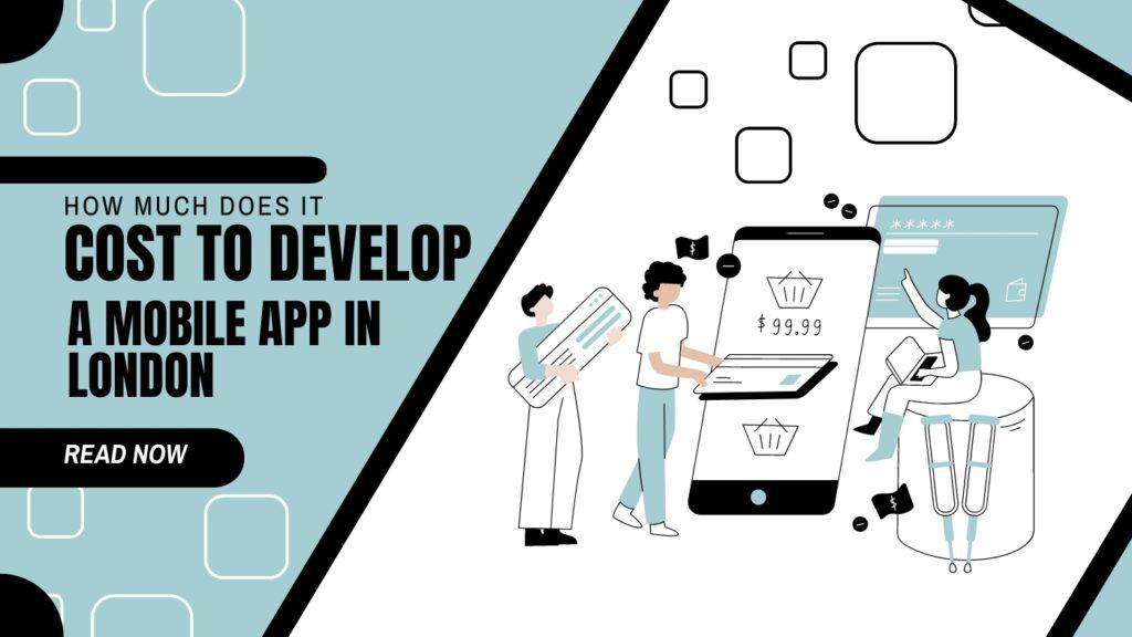 mobile app development agency London