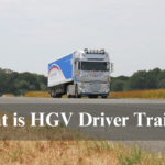 hgv driver training