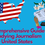 studying journalism in united states