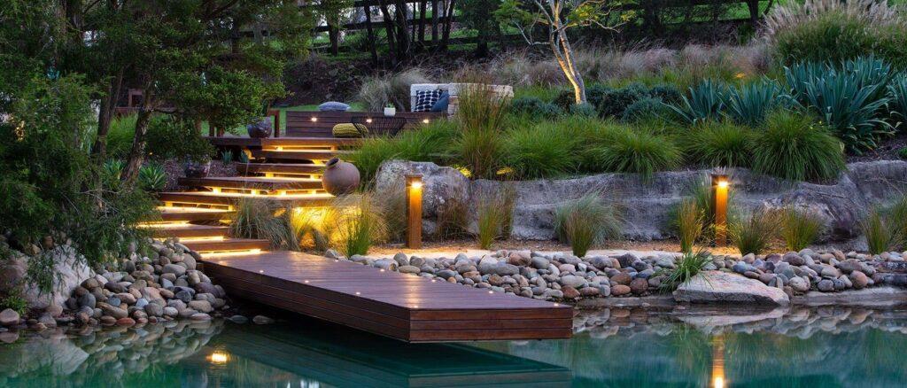 lawn aeration