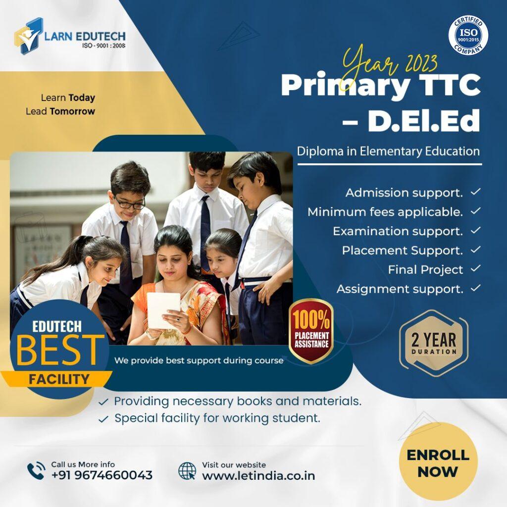 montessori teacher training