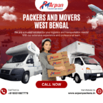 packers and movers