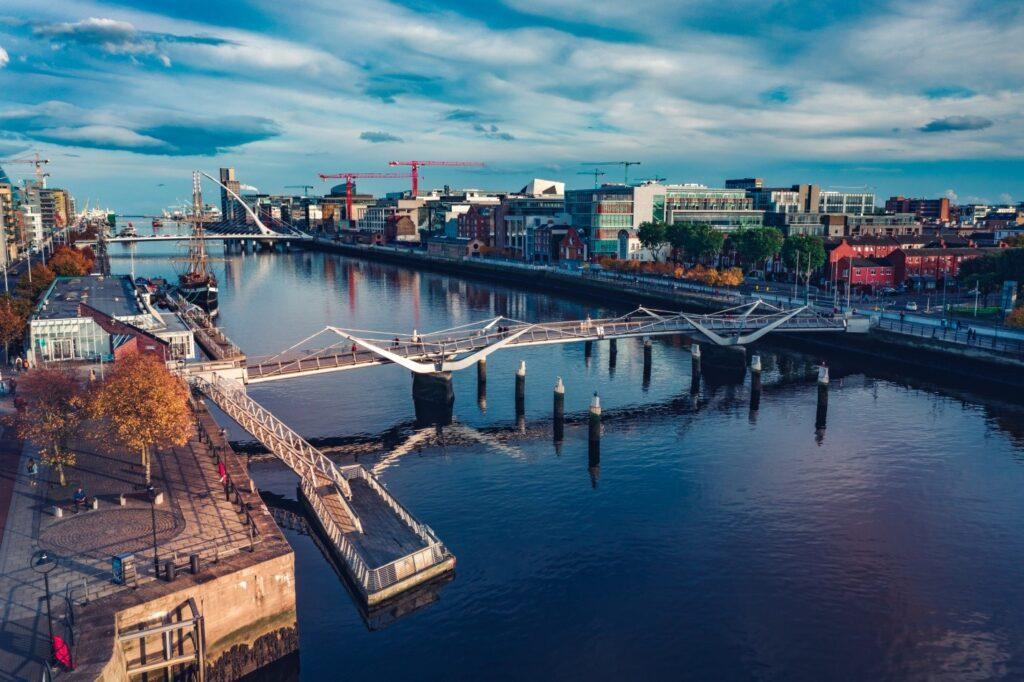 places to visit dublin