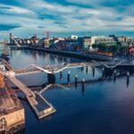 places to visit dublin