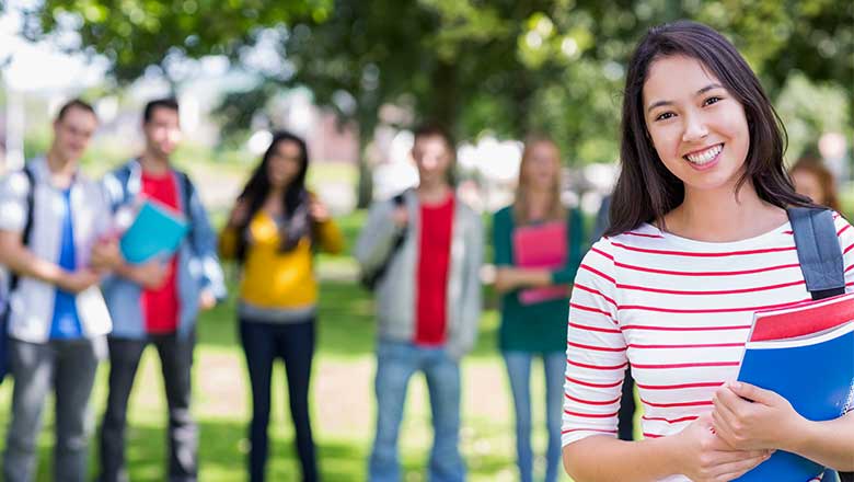 pte academic students in usa