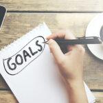 reach career goals