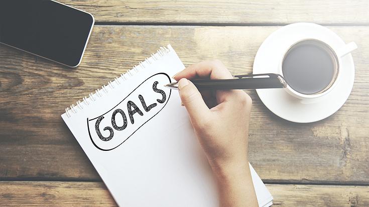 reach career goals