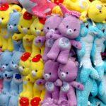 soft toys dolls