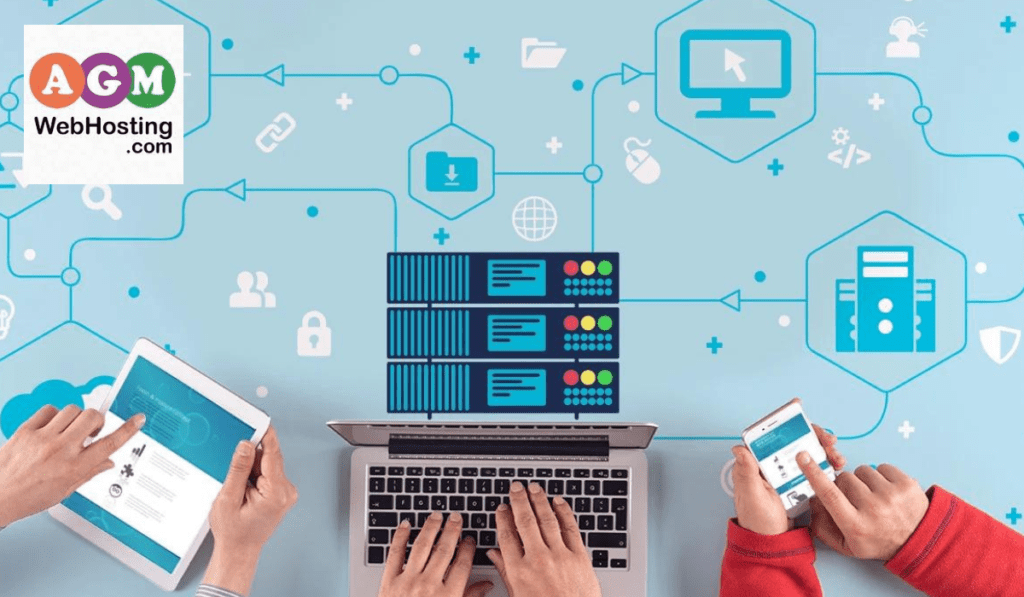 Choosing the Right Web Hosting Provider in Nepal