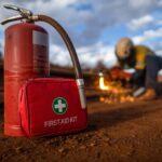 workplace first aid training