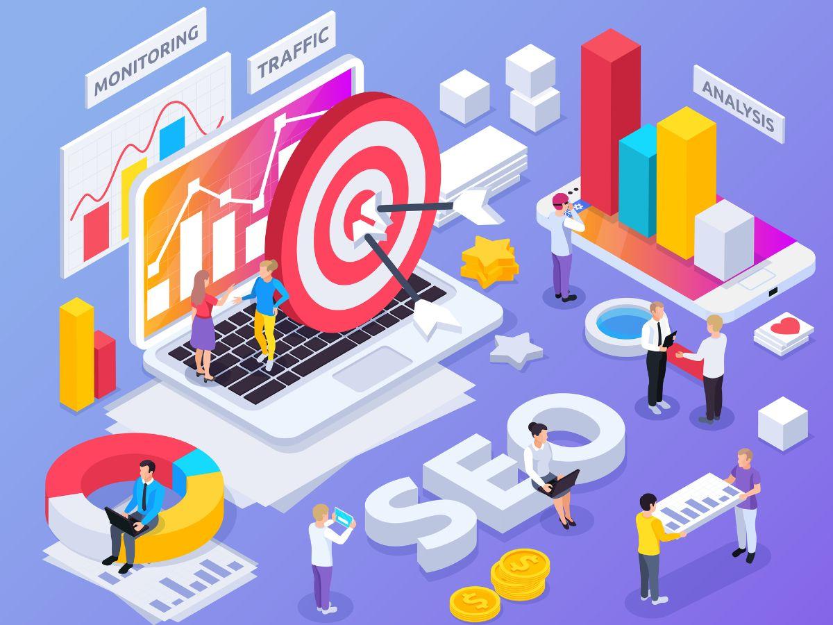 SEO company in charlotte NC