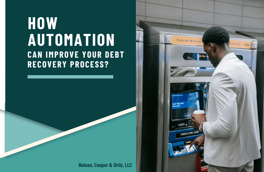 automation debt recovery