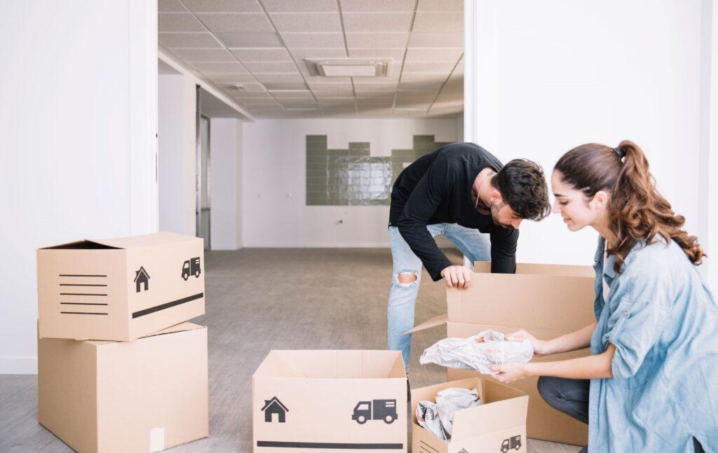best movers in marina