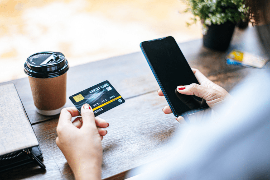 bharatnxt credit card