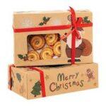 cookie boxes