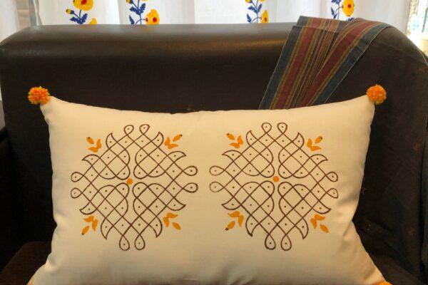 Reasons For Purchasing Printed Cotton Cushion Cover For Your Home cotton cushion cover