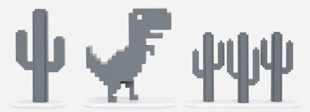 dinosaur game adventure