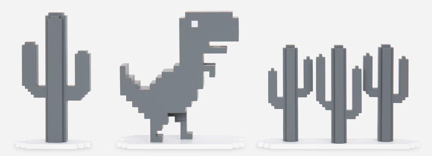 dinosaur game adventure