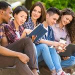 firstyear college student