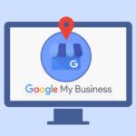 google my business optimisation