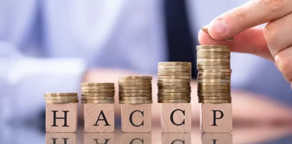 haccp course online