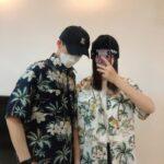 hawaiian shirts