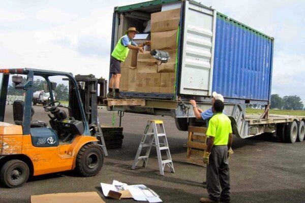 Ensuring Secure Heavy Equipment Moves in Dubai heavy equipment movers dubai