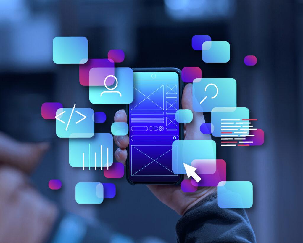 mobile app development