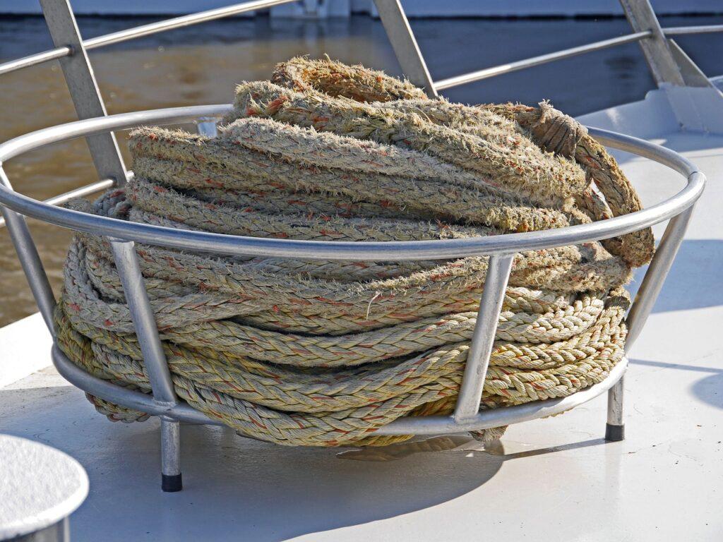 nylon-ropes