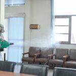 office disinfection services in dubai