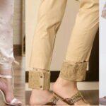 pant designs journey