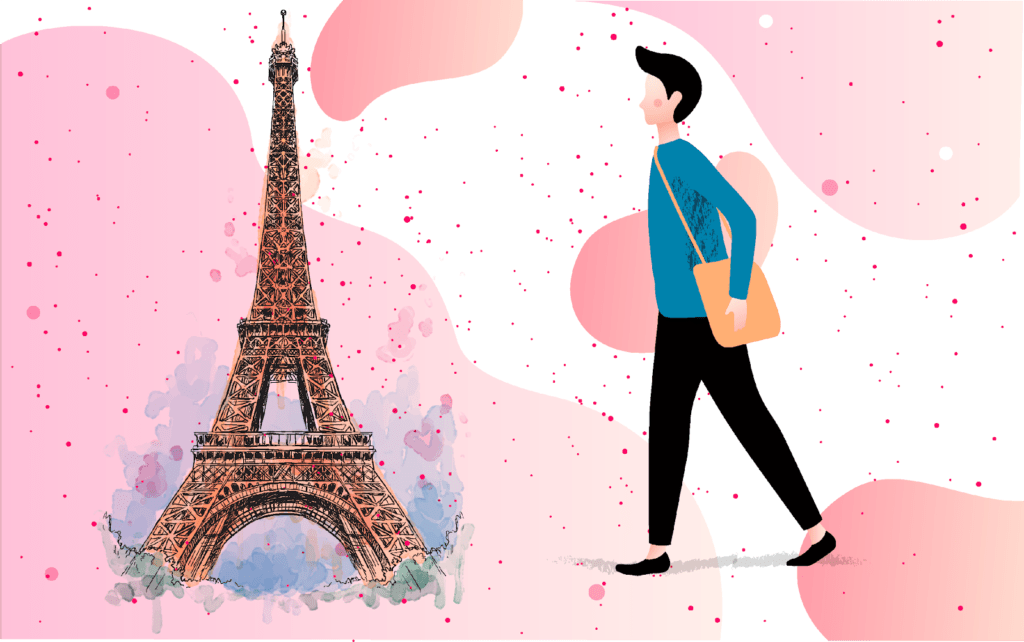 study in france